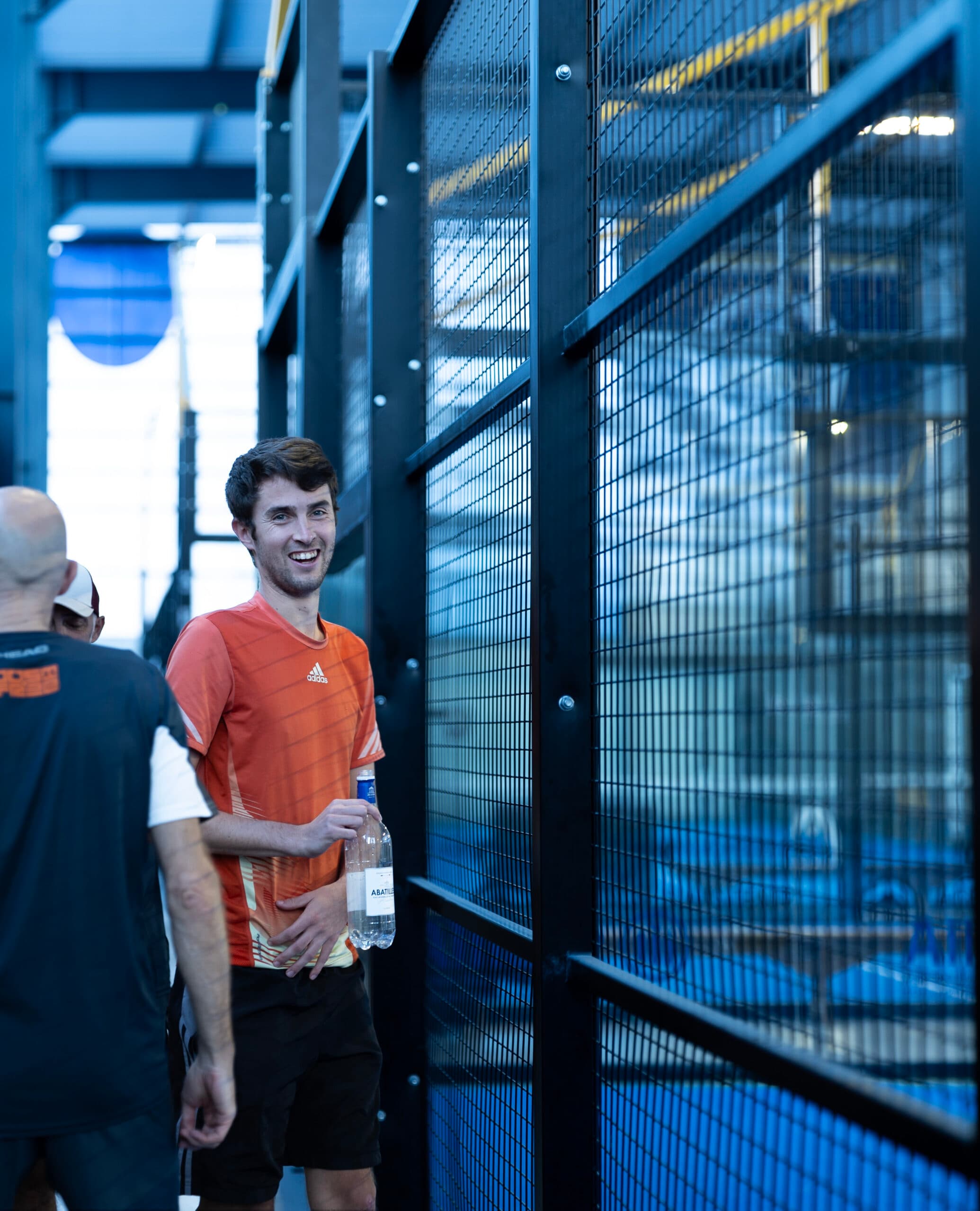 Événements sur-mesure