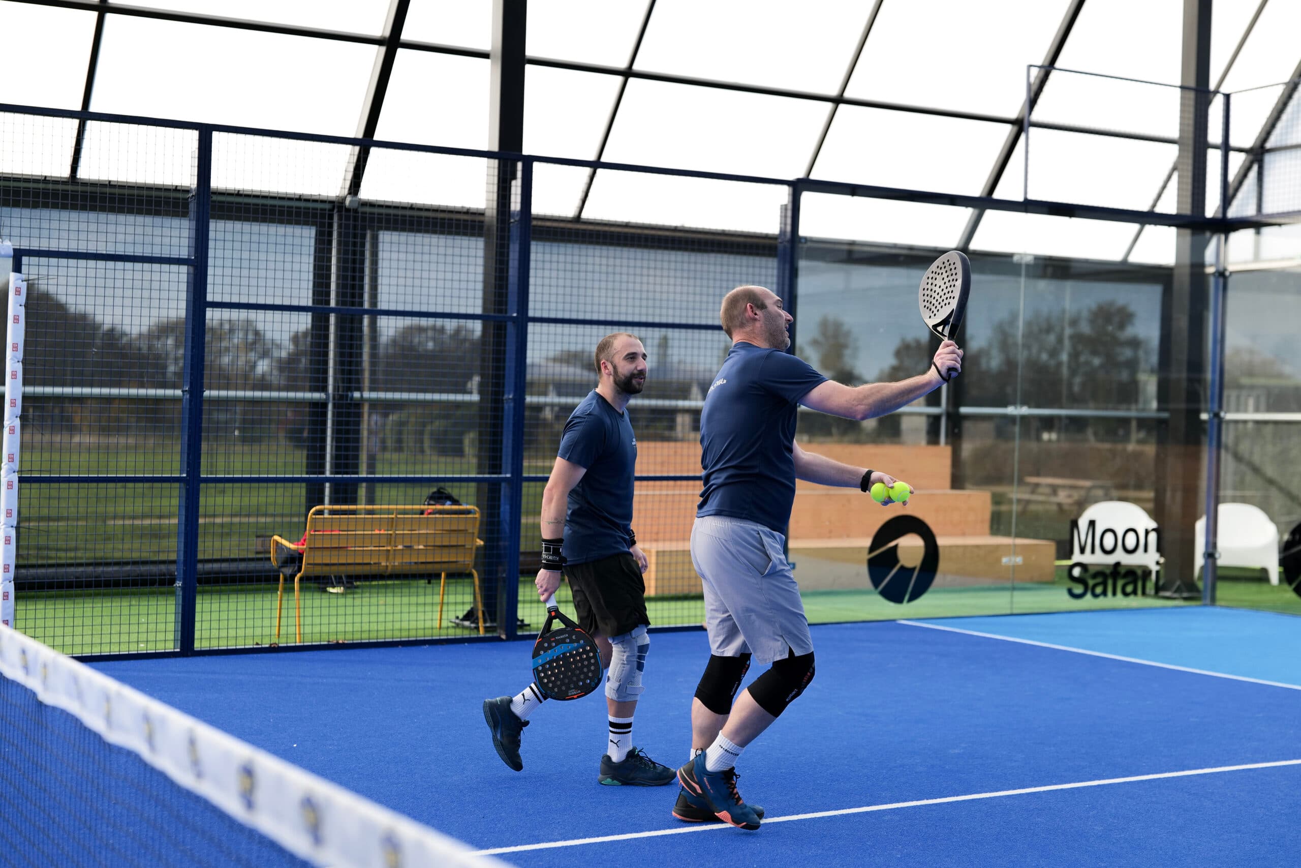 Favorise les vraies rencontres