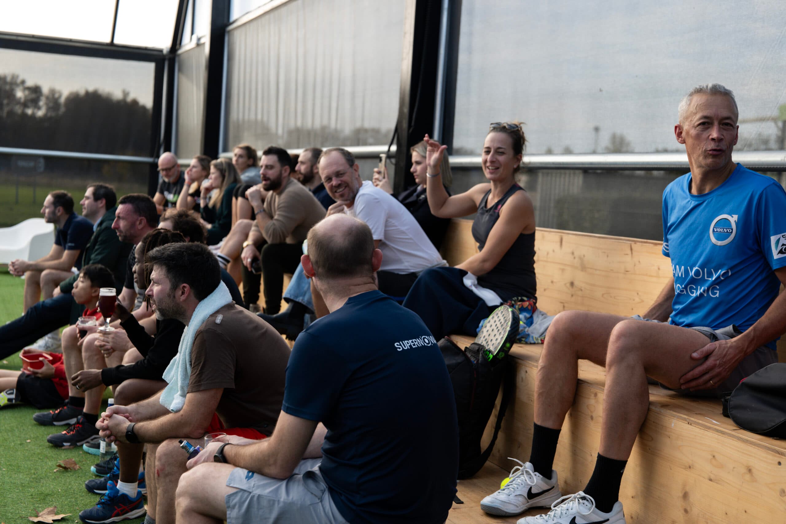 Un équilibre entre jeu et plaisir